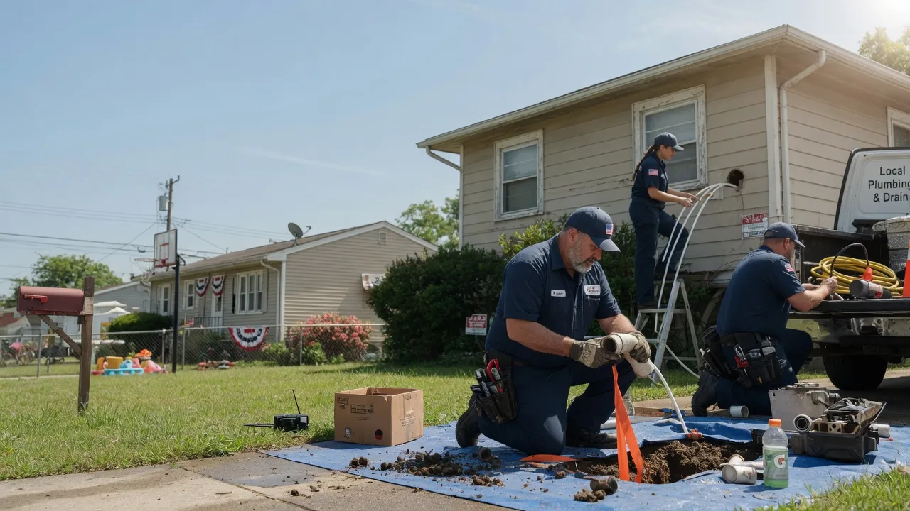 Faucet Repair in Athelstane, WI near me